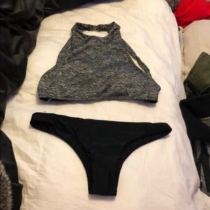 Zaful Brazlian Bikini